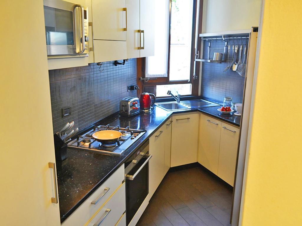 Apartment Piazza Vesuvio 23