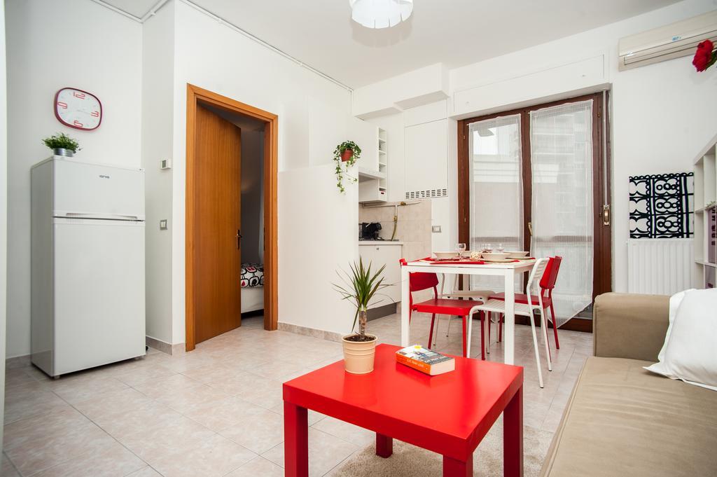 Washington Digione Apartment *