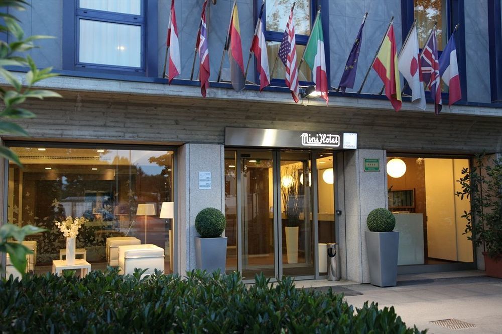 Portello 4*