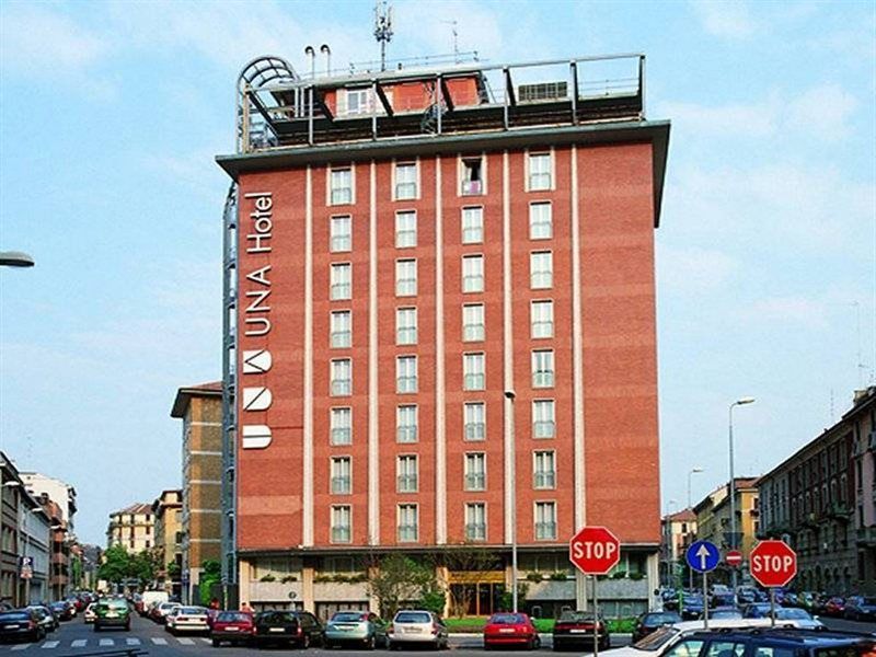 Mediterraneo Hotel Mailand