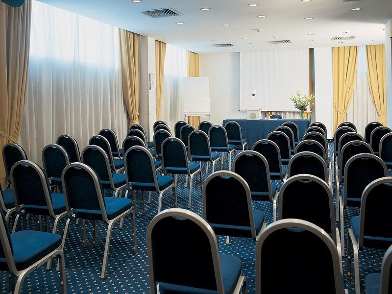 Mediterraneo Hotel Mailand