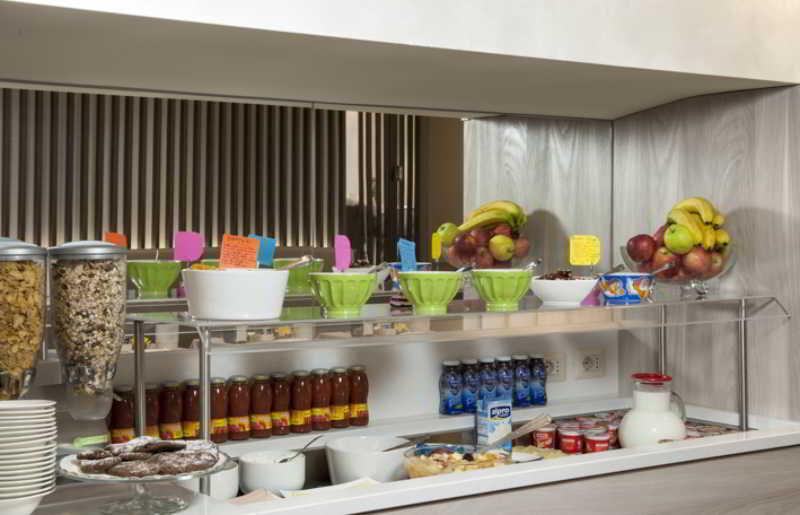Hotel Gamma 3*