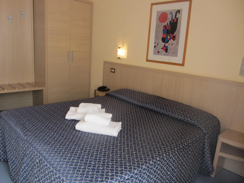 Nizza Hotel 2*