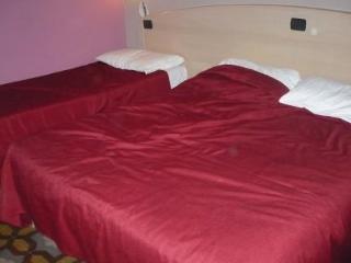 Hotel Ambra *