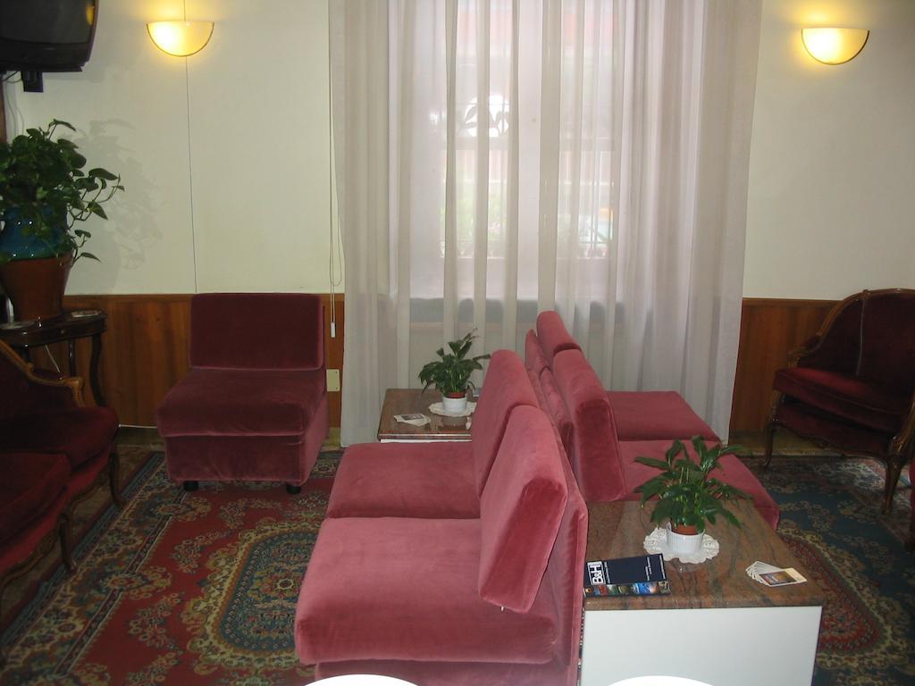 Mayorca Hotel 3*