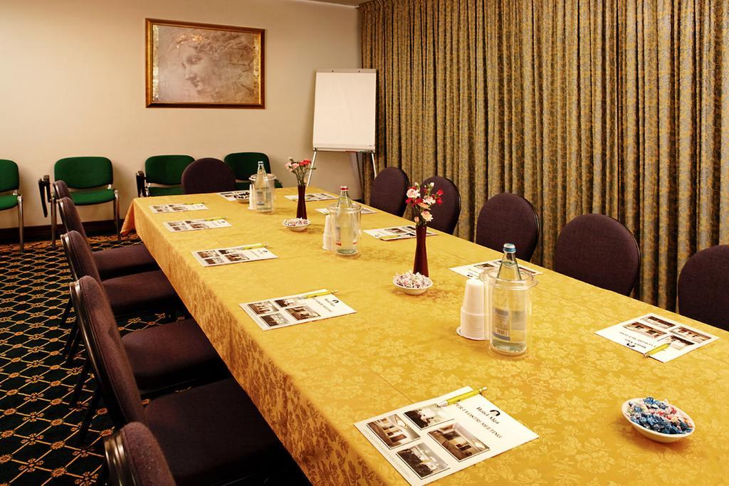 Alga Hotel Milão