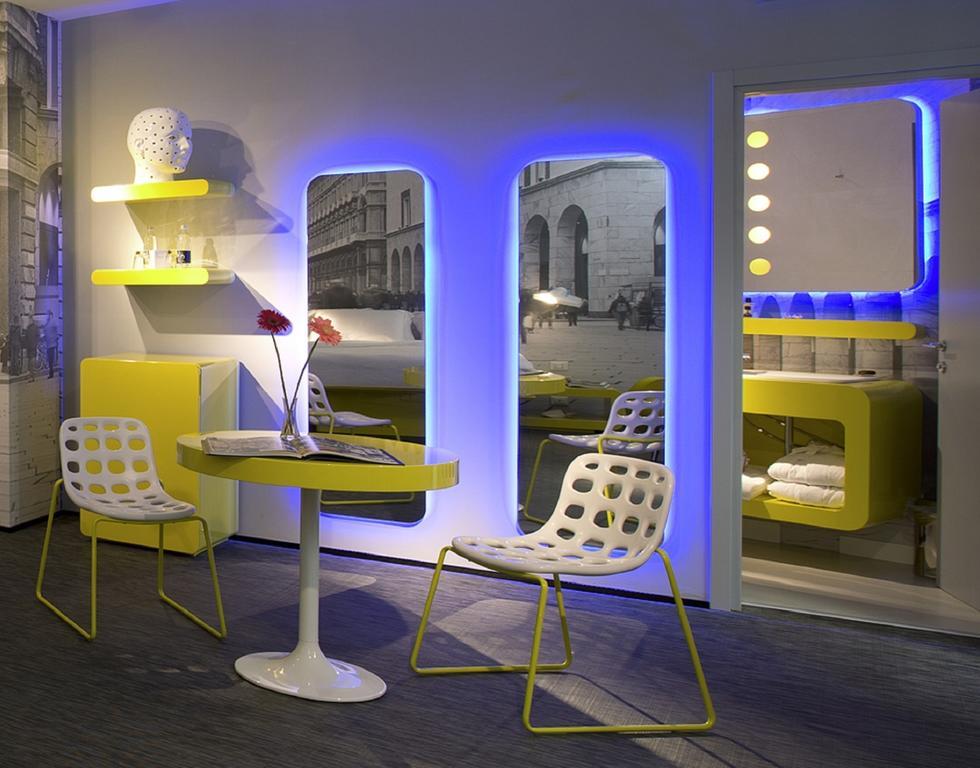 Hotel The Street Duomo | A Design Boutique Mailand