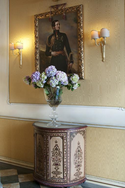 Petit Palais De Charme 4* Milan