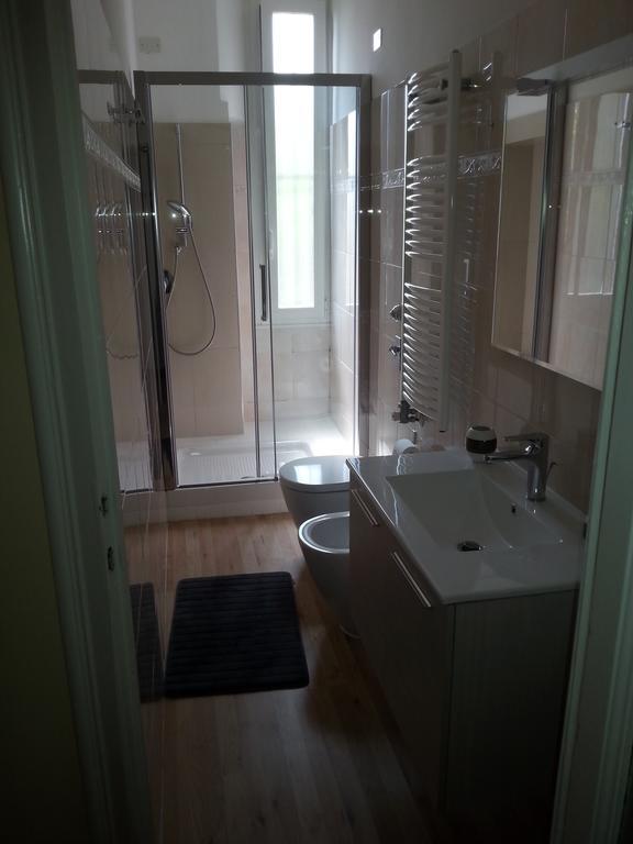 Morsenchio Flat Apartamento *