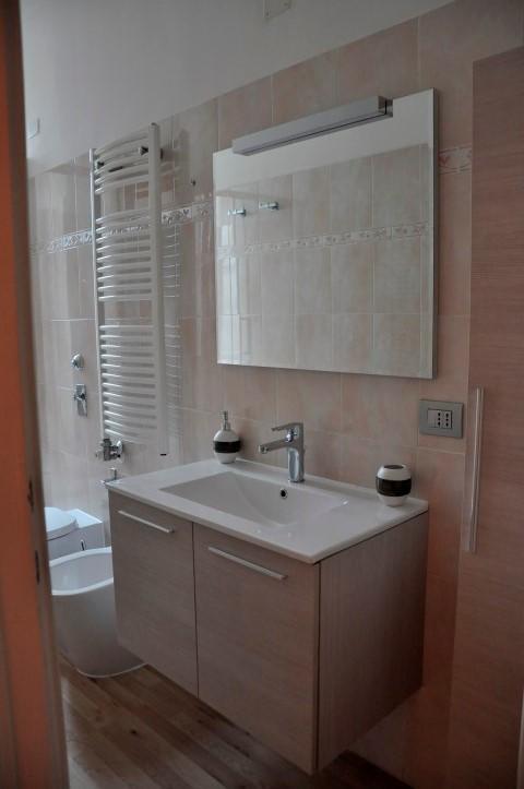 Morsenchio Flat Apartamento