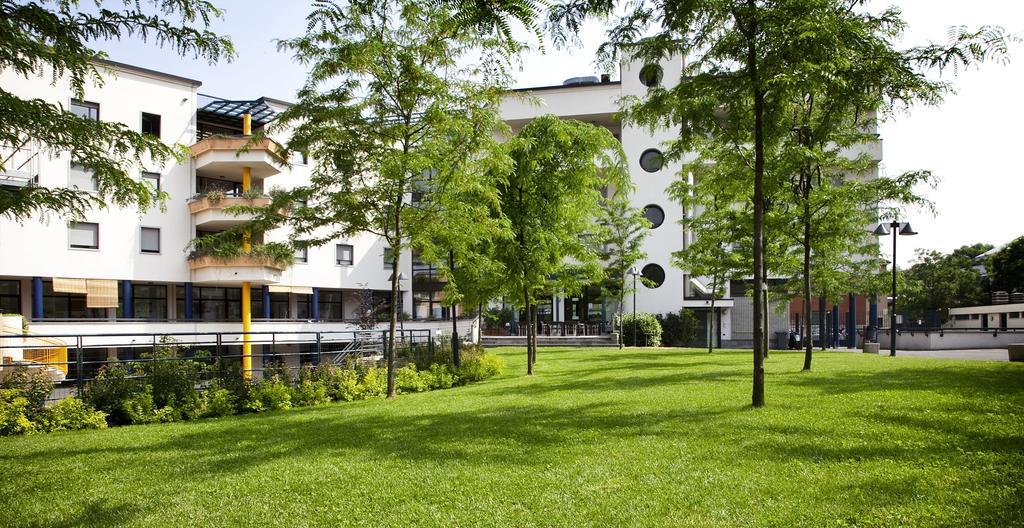 La Cordata - Zumbini 6 Aparthotel 3*