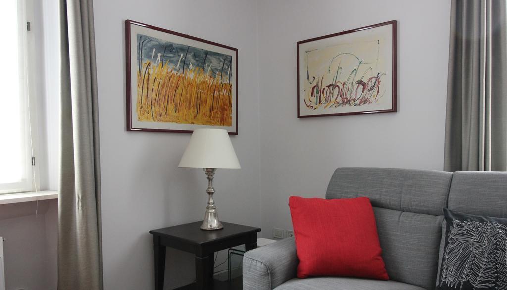 Apartamento Italianway-vittoria Colonna *