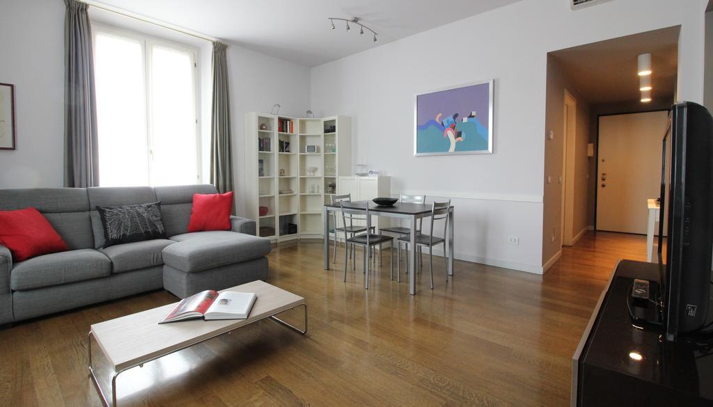 Italianway-vittoria Colonna Apartamento *