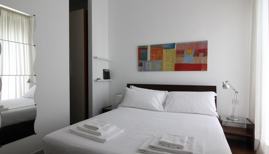 Apartamento Italianway-vittoria Colonna