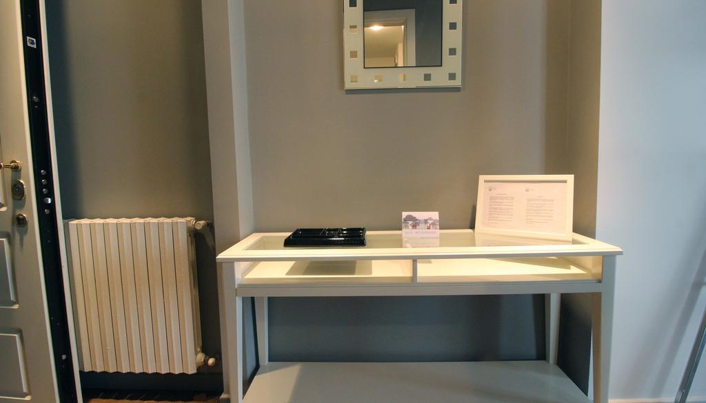 Italianway-vittoria Colonna Apartamento *