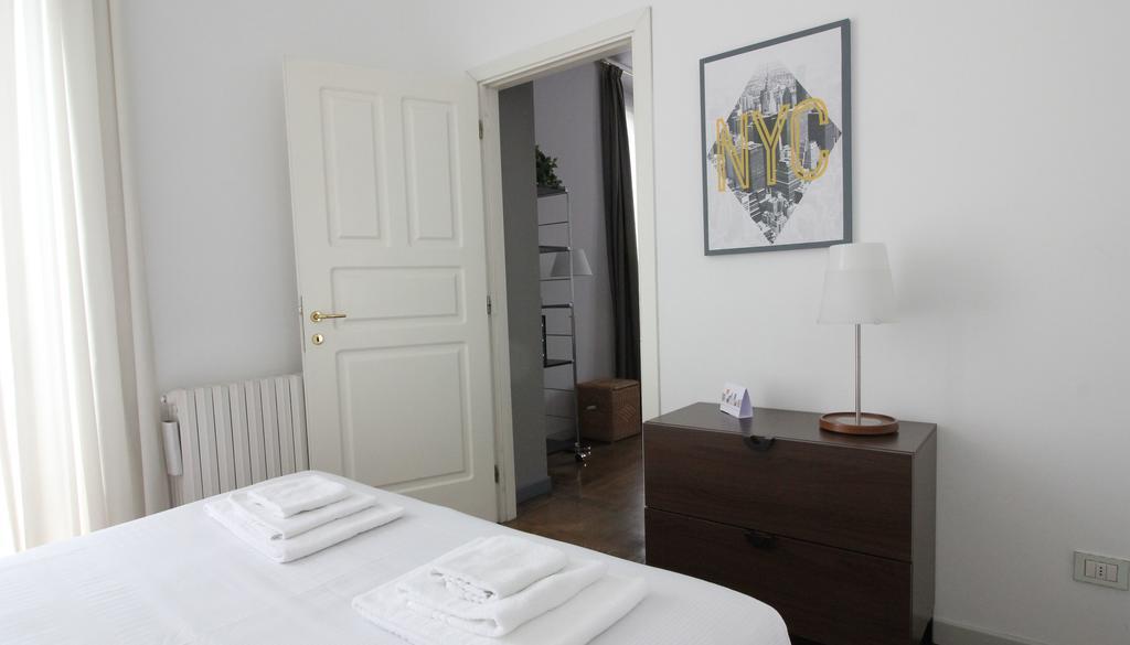 Apartamento Italianway-vittoria Colonna