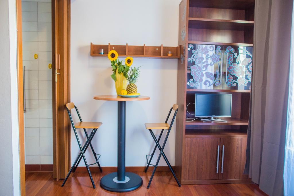 Garibaldi Nest Apartment