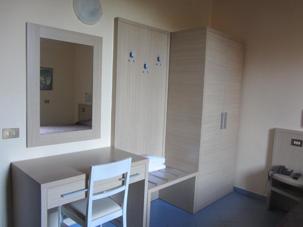 Hotel Nizza Milan