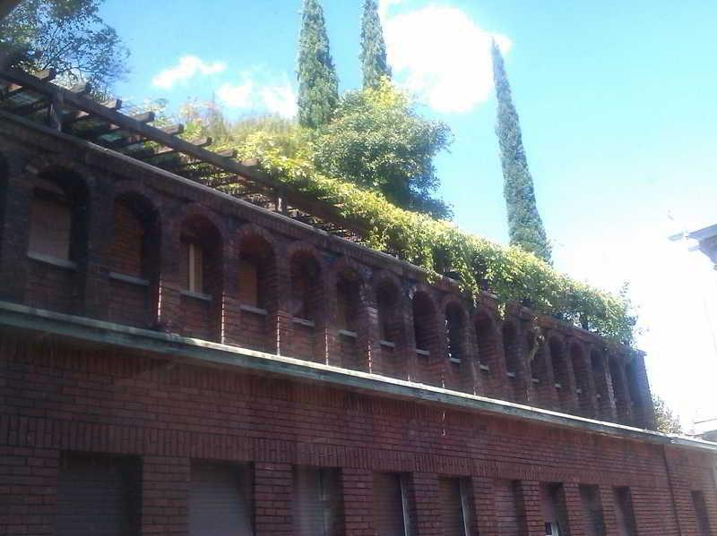 New Generation Center Albergue *