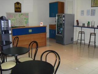 Midtown Hotel Milão