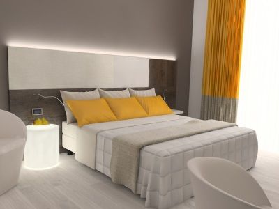 Boutique Duomo Hotel Mailand