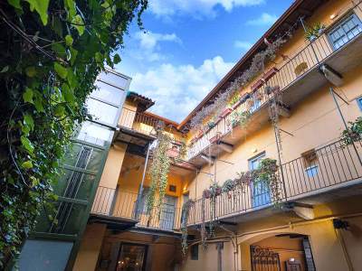 Maison Borella Hotel Milão
