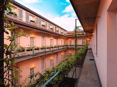 Maison Borella Milão