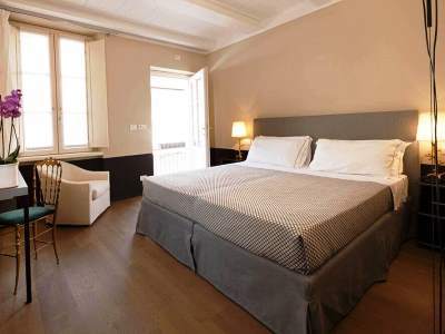 Hotel Maison Borella Milão