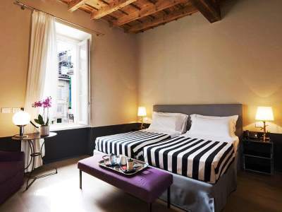 Hotel Maison Borella