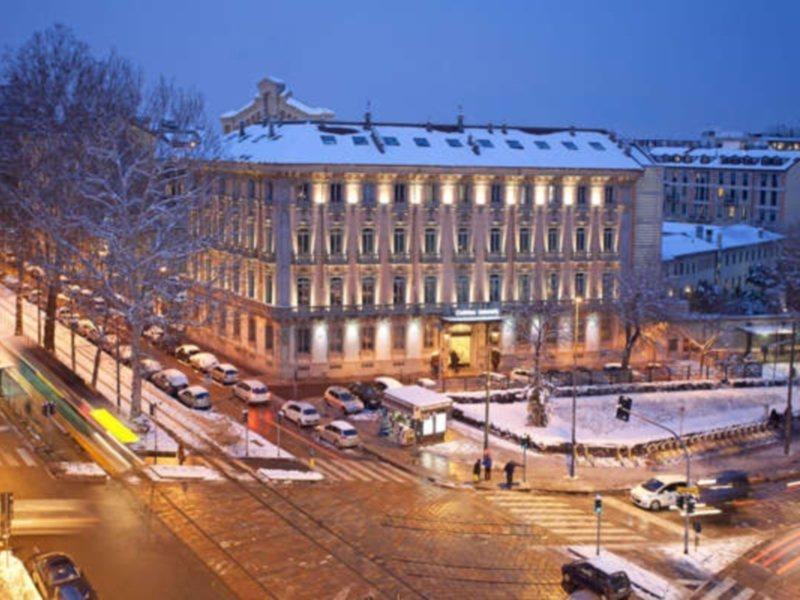 Hotel Chateau Monfort - Relais & Chateaux Milão