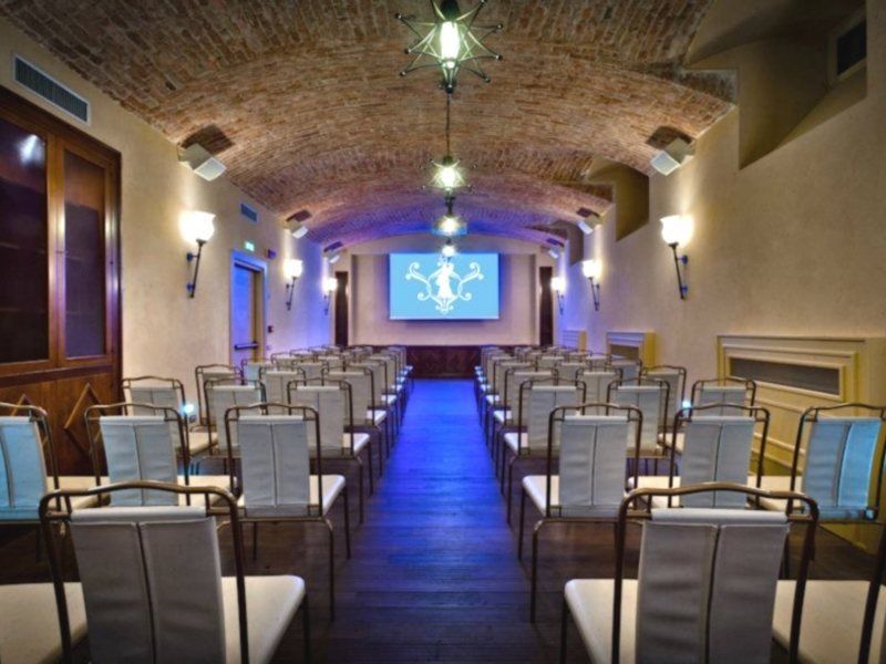 Chateau Monfort - Relais & Chateaux Hotel