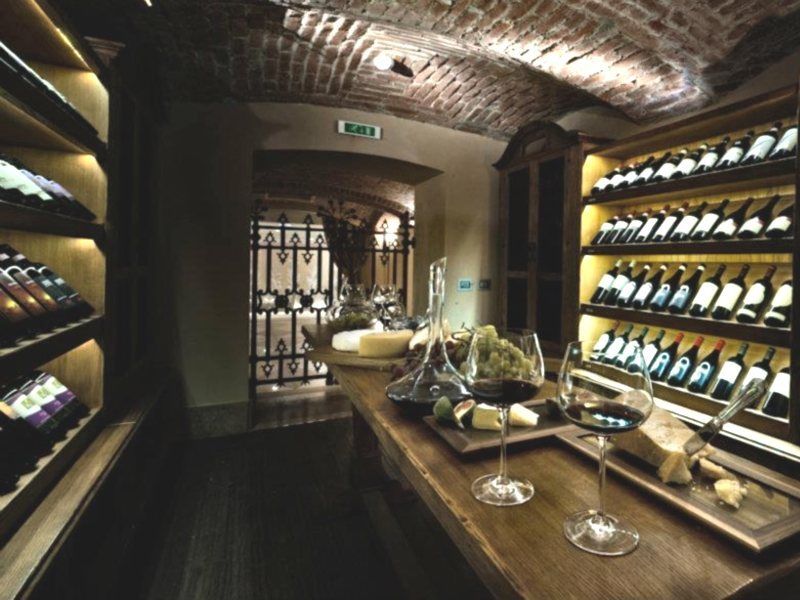 Chateau Monfort - Relais & Chateaux 5*