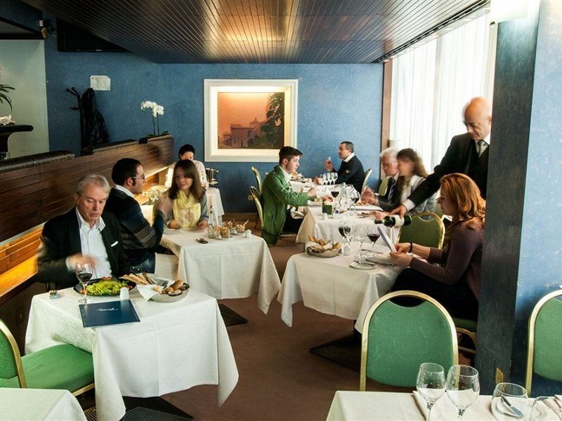 Michelangelo Hotel Mailand