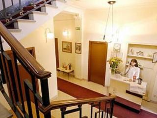 Bogart 2 Hotel Mailand