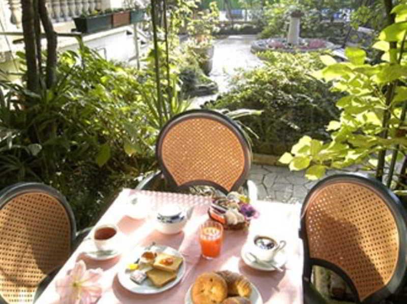 Ca' Grande Hotel *
