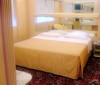 Wagner Hotel Milão
