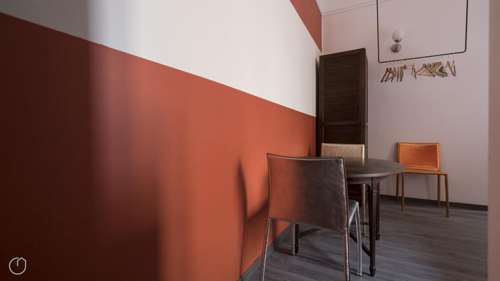 Italianway-melzo 12 Apartamento