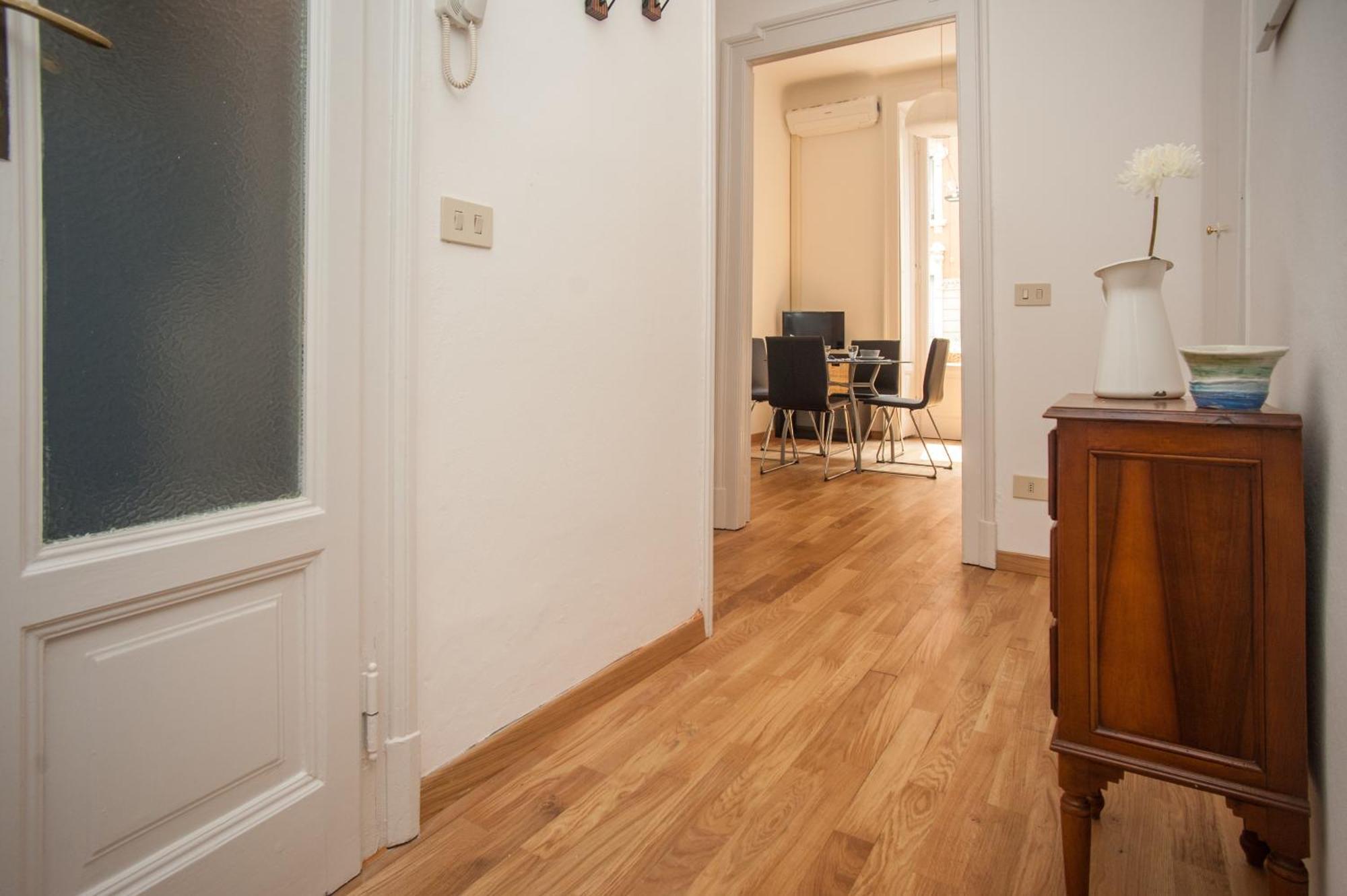 Apartment The Rent - Goldoni
