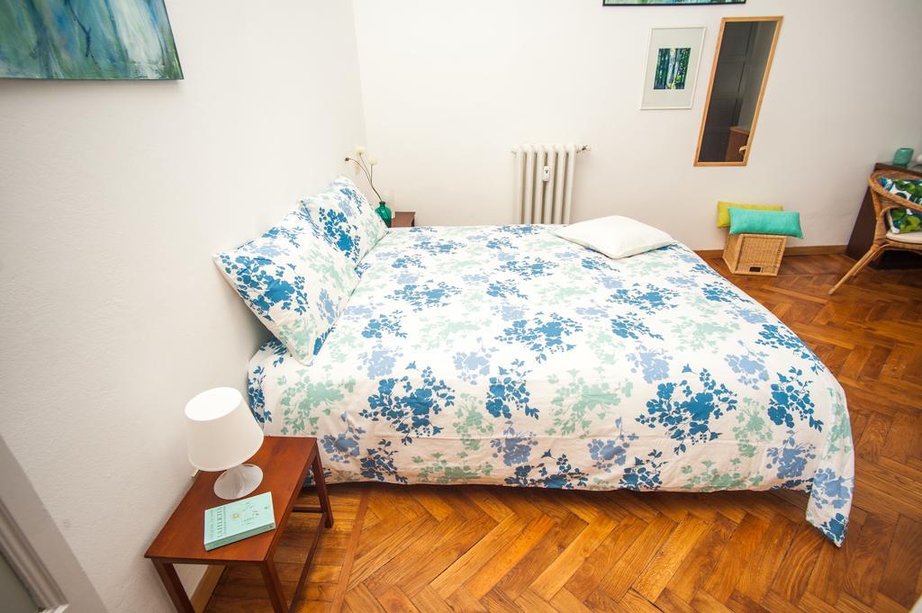 The Rent - Goldoni Milan