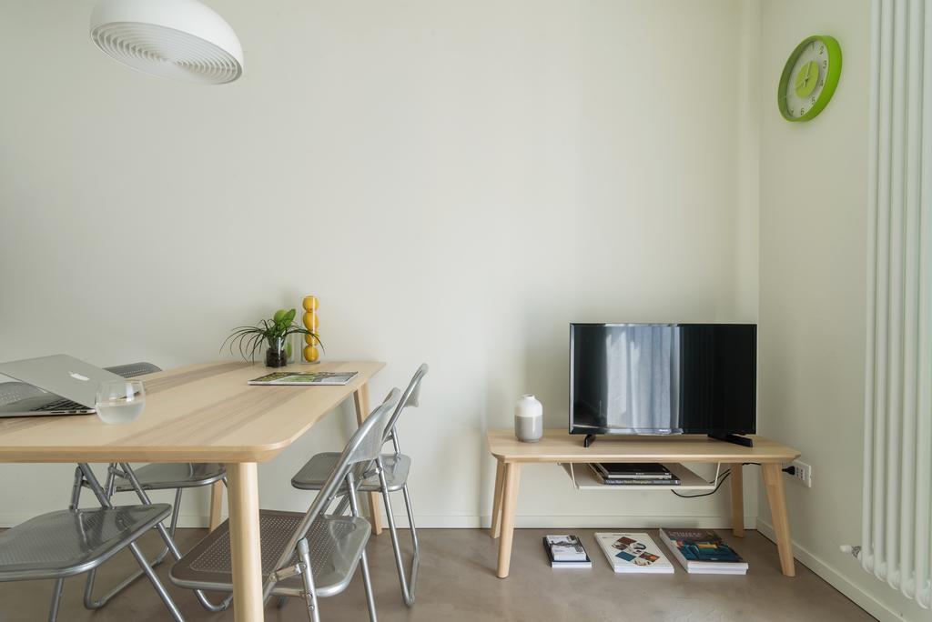 Palermo Flexyrent Apartment Mailand
