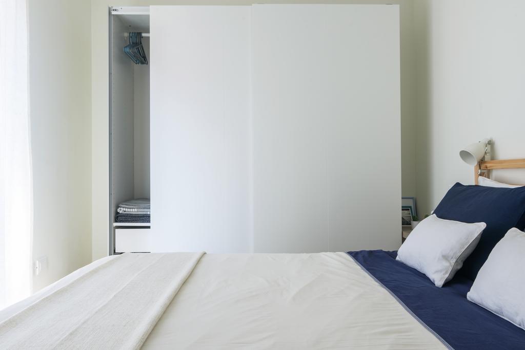 Apartment Palermo Flexyrent Mailand