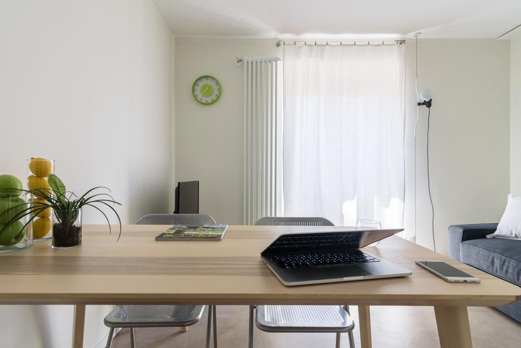 Palermo Flexyrent Apartment Mailand