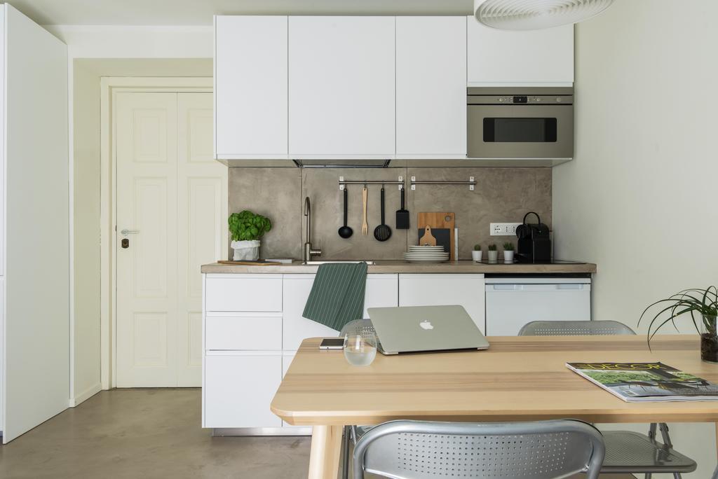 Apartment Palermo Flexyrent