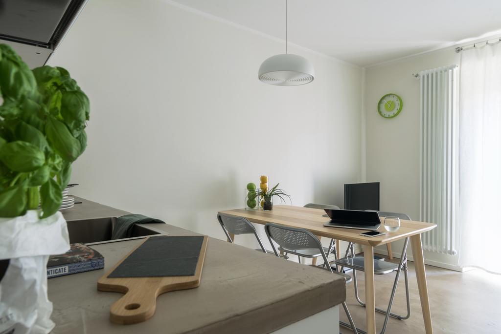 Palermo Flexyrent Apartment Mailand