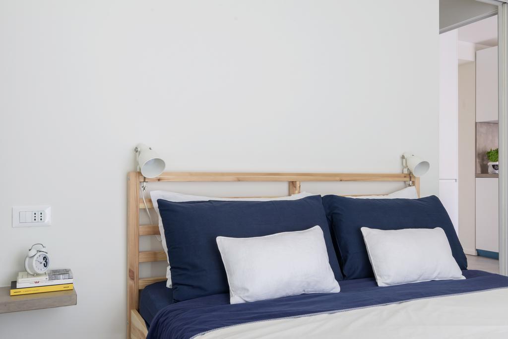 Palermo Flexyrent Apartment Mailand