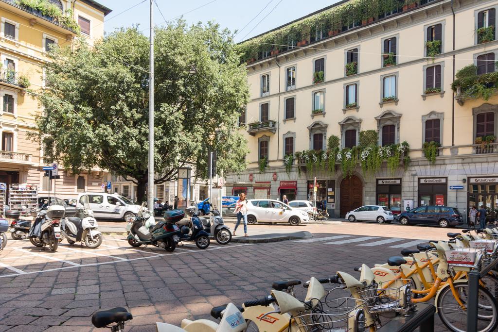 Palermo Flexyrent * Mailand