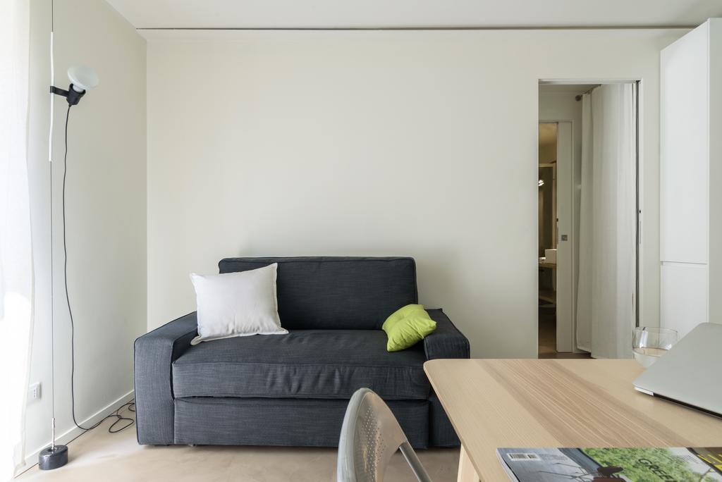 Palermo Flexyrent Apartment Mailand