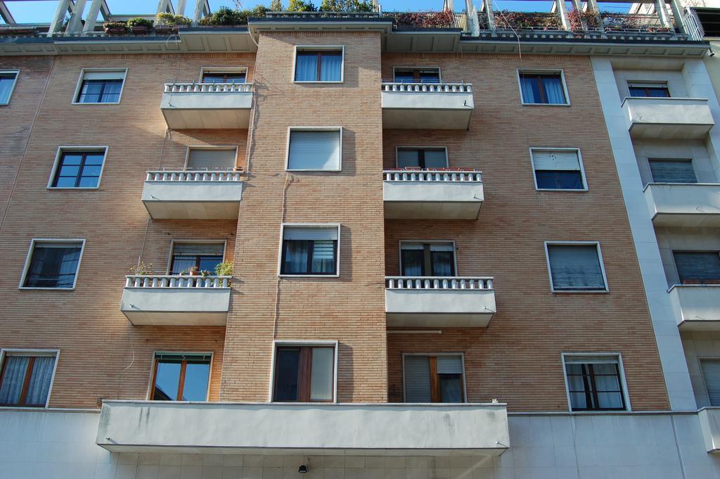 Gasthof Ciprosette Cordusio Mailand