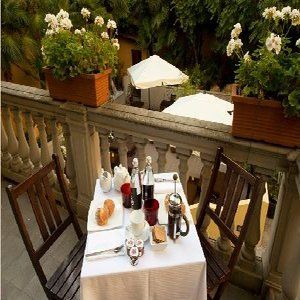 Hotel Town House 31 Mailand
