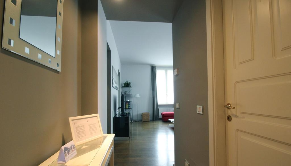 Apartamento Italianway-vittoria Colonna